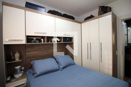 Quarto de apartamento à venda com 1 quarto, 40m² em Vista Alegre, Rio de Janeiro