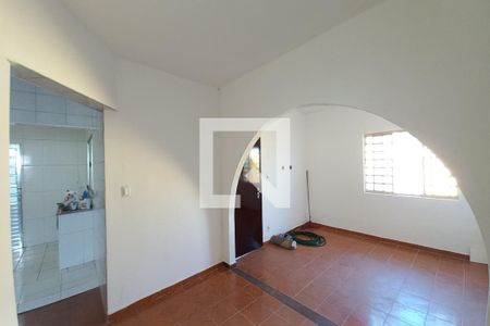 Sala de Jantar de casa para alugar com 3 quartos, 200m² em Parque Via Norte, Campinas