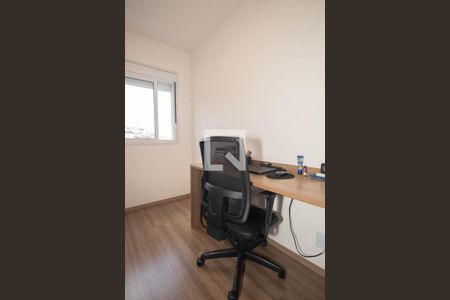 Quarto 1 de apartamento para alugar com 2 quartos, 50m² em Tucuruvi, São Paulo