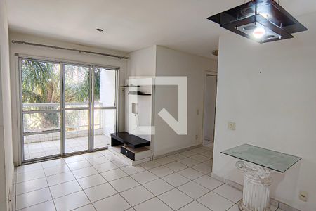 Sala de apartamento à venda com 2 quartos, 60m² em Camorim, Rio de Janeiro