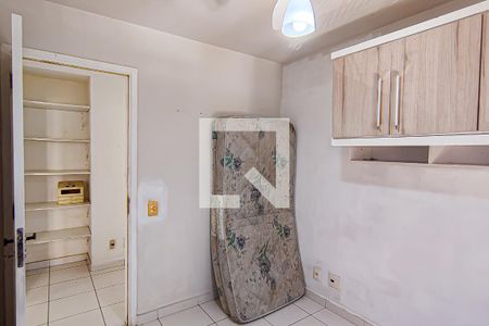 Quarto 1 de apartamento à venda com 2 quartos, 60m² em Camorim, Rio de Janeiro