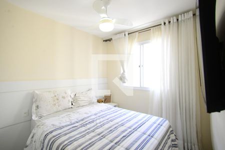 Quarto 2 de apartamento para alugar com 2 quartos, 40m² em Cambuci, São Paulo