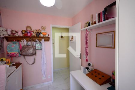 Quarto 1 de apartamento para alugar com 2 quartos, 40m² em Cambuci, São Paulo