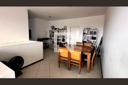 Apartamento para alugar com 5 quartos, 242m² em Bosque dos Eucaliptos, São José dos Campos