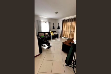 Apartamento para alugar com 5 quartos, 242m² em Bosque dos Eucaliptos, São José dos Campos