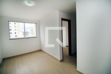 Sala de apartamento à venda com 2 quartos, 48m² em Colégio, Rio de Janeiro
