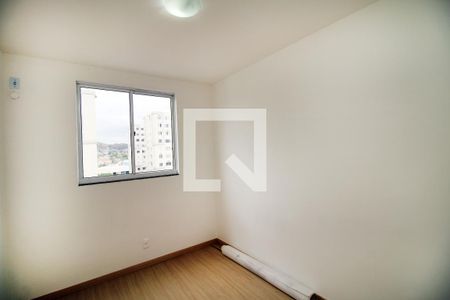 Quarto 1 de apartamento à venda com 2 quartos, 48m² em Colégio, Rio de Janeiro