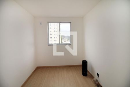 Suíte de apartamento à venda com 2 quartos, 48m² em Colégio, Rio de Janeiro