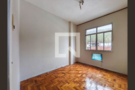 Quarto 1 de apartamento à venda com 2 quartos, 63m² em Vila Isabel, Rio de Janeiro
