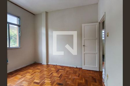 Quarto 1 de apartamento à venda com 2 quartos, 63m² em Vila Isabel, Rio de Janeiro