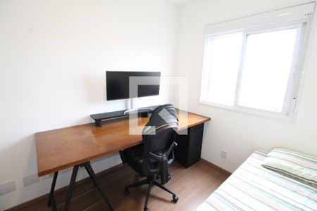 Quarto 1 de apartamento para alugar com 3 quartos, 65m² em Urbanova, São José dos Campos