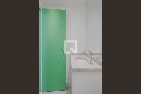 Lavabo de apartamento à venda com 2 quartos, 64m² em Jardim Paulista, São Paulo