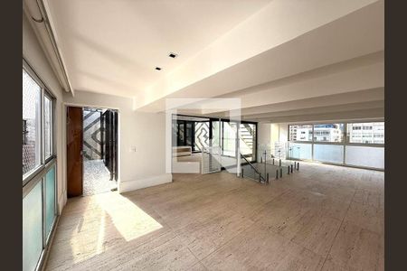Apartamento à venda com 3 quartos, 446m² em Cerqueira César, São Paulo