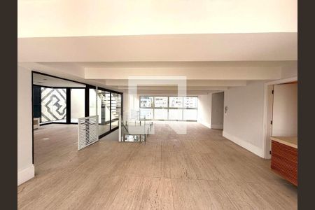 Apartamento à venda com 3 quartos, 446m² em Cerqueira César, São Paulo