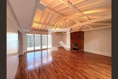 Apartamento à venda com 3 quartos, 446m² em Cerqueira César, São Paulo