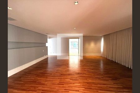 Apartamento à venda com 3 quartos, 446m² em Cerqueira César, São Paulo