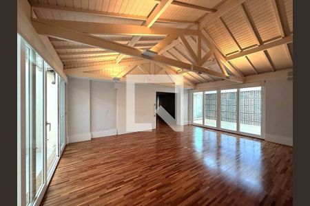 Apartamento à venda com 3 quartos, 446m² em Cerqueira César, São Paulo