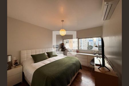 Apartamento à venda com 3 quartos, 226m² em Jardim Paulista, São Paulo
