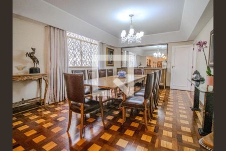 Casa à venda com 4 quartos, 410m² em Perdizes, São Paulo