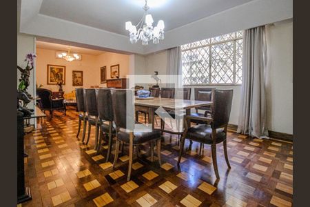 Casa à venda com 4 quartos, 410m² em Perdizes, São Paulo