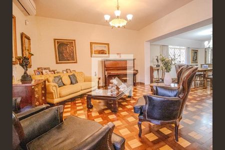 Casa à venda com 4 quartos, 410m² em Perdizes, São Paulo