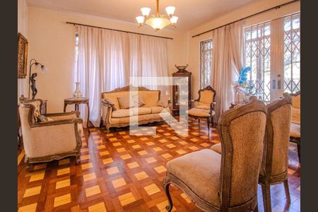 Casa à venda com 4 quartos, 410m² em Perdizes, São Paulo