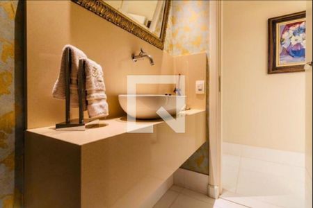 Apartamento à venda com 4 quartos, 350m² em Santo Amaro, São Paulo