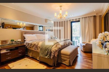 Apartamento à venda com 4 quartos, 350m² em Santo Amaro, São Paulo