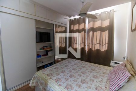 Suíte de apartamento à venda com 2 quartos, 84m² em Icaraí, Niterói