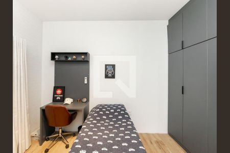 Apartamento à venda com 4 quartos, 213m² em Vila Suzana, São Paulo