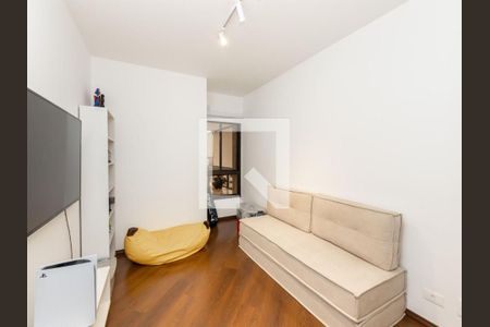 Apartamento à venda com 4 quartos, 213m² em Vila Suzana, São Paulo