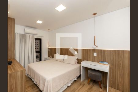 Apartamento à venda com 4 quartos, 213m² em Vila Suzana, São Paulo