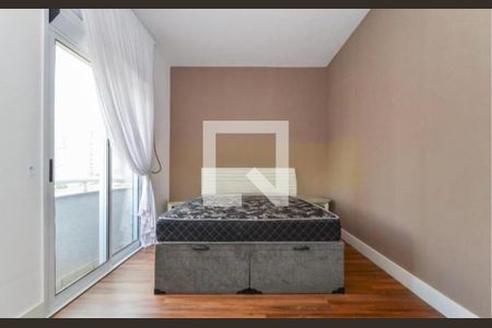 Apartamento à venda com 2 quartos, 116m² em Brooklin Novo, São Paulo