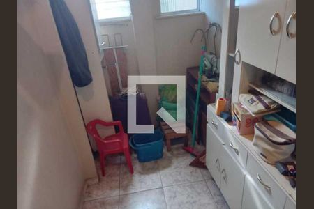 Apartamento à venda com 2 quartos, 61m² em Freguesia (Jacarepaguá), Rio de Janeiro