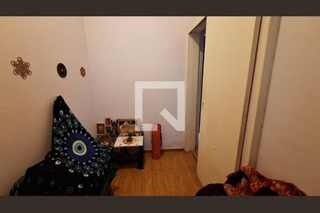 Apartamento à venda com 2 quartos, 55m² em Botafogo, Rio de Janeiro