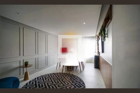 Apartamento à venda com 3 quartos, 102m² em Tatuapé, São Paulo