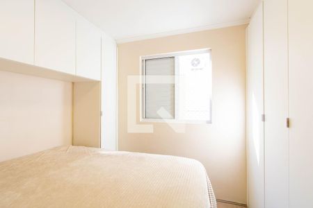 Quarto 1 de apartamento para alugar com 2 quartos, 43m² em Centro, Canoas