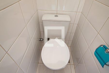 Lavabo da Sala de apartamento à venda com 3 quartos, 176m² em Freguesia (jacarepaguá), Rio de Janeiro