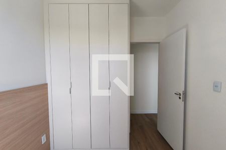 Quarto 1 de apartamento para alugar com 2 quartos, 43m² em Jardim Ibirapuera, Campinas