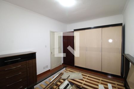 Quarto  de apartamento à venda com 1 quarto, 45m² em Santana, São Paulo