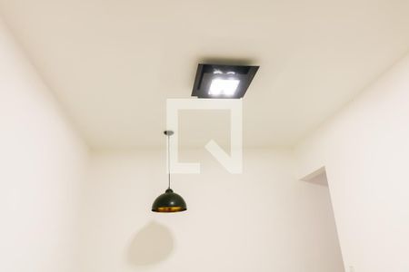 Sala de apartamento para alugar com 2 quartos, 87m² em Méier, Rio de Janeiro