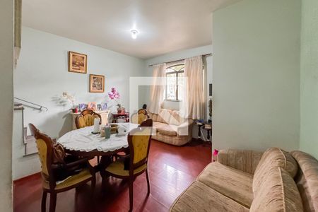 Sala de casa à venda com 3 quartos, 149m² em Jardim da Gloria, São Paulo