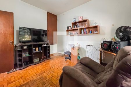 Quarto  de casa à venda com 3 quartos, 149m² em Jardim da Gloria, São Paulo