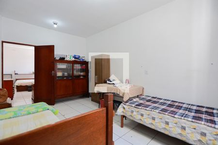 Casa 1 - Suíte de casa à venda com 3 quartos, 437m² em Tucuruvi, São Paulo