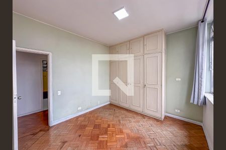Quarto 2 de apartamento à venda com 3 quartos, 139m² em Flamengo, Rio de Janeiro
