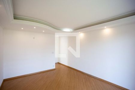 Sala de apartamento à venda com 3 quartos, 71m² em Assunção, São Bernardo do Campo