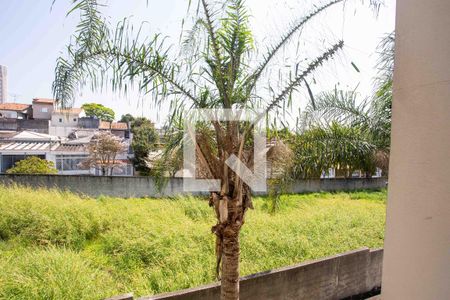 Varanda da Sala de apartamento à venda com 3 quartos, 71m² em Assunção, São Bernardo do Campo