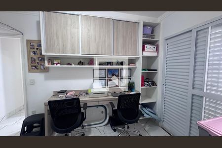 Quarto 1 de casa à venda com 2 quartos, 163m² em Parque Via Norte, Campinas