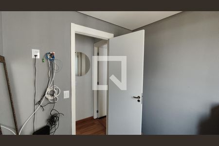 Quarto 1 de apartamento para alugar com 2 quartos, 40m² em Cidade Líder, São Paulo