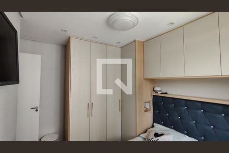 Quarto 2 de apartamento para alugar com 2 quartos, 40m² em Cidade Líder, São Paulo